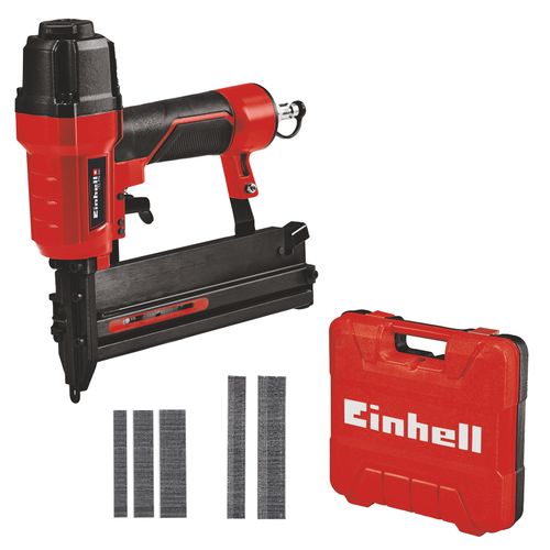 Einhell Pneumatska heftalica set TC-PN 50 slika 2