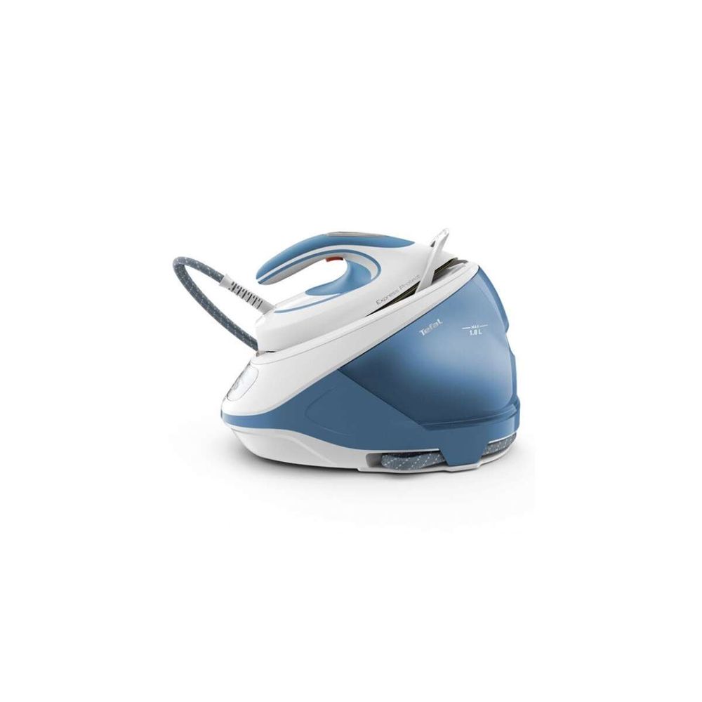 SEB Tefal parna postaja SV9202E0, EXPRESS PROTECT slika 2