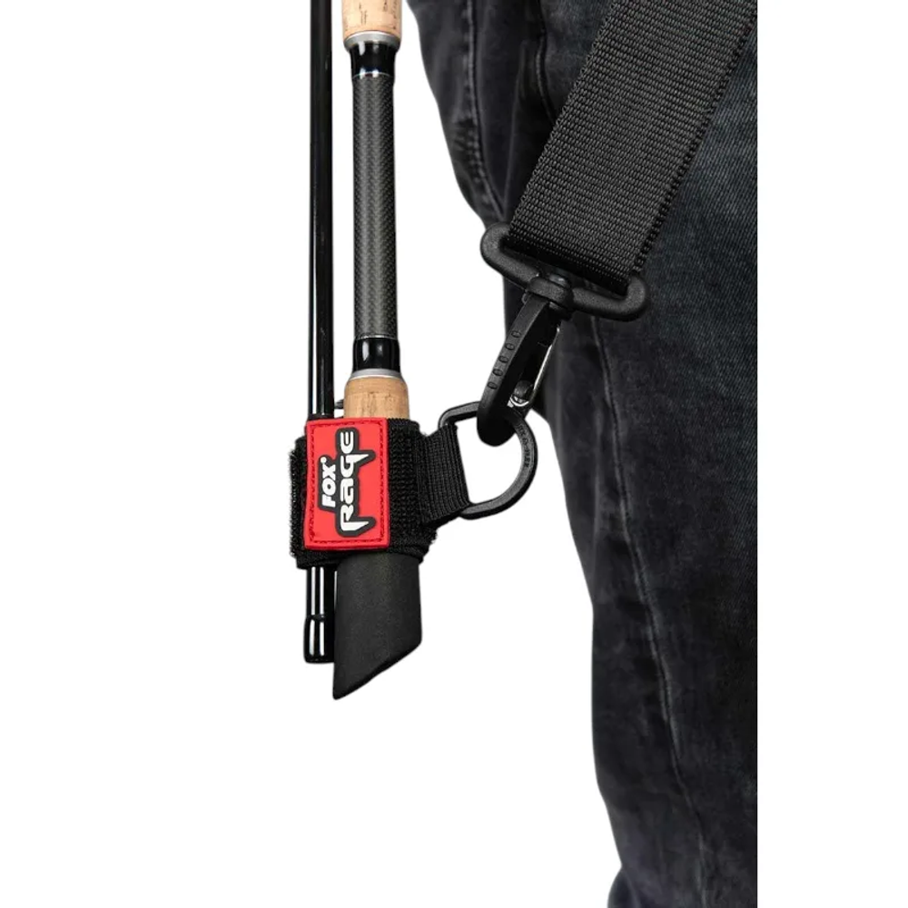 NAC065 FOX RAGE Voyager Rod Strap And Bands | NAC065 slika 3