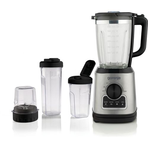 Gorenje B1400BE Blender, 1400 W slika 1