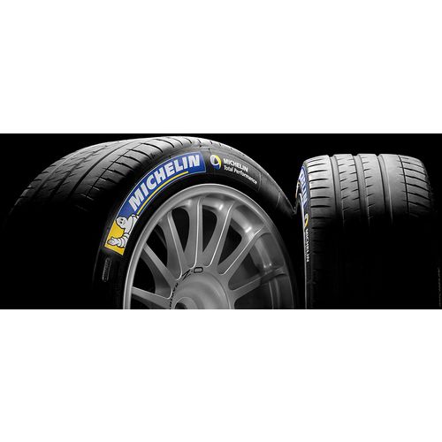 Michelin 265/40R20 104Y PILOT SPORT EV ACOUS LM1 slika 1