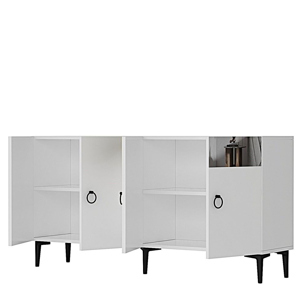 Konzola / Komoda Gama 150 slika 5