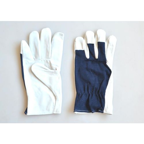 Kožne radne rukavice R315 slika 1