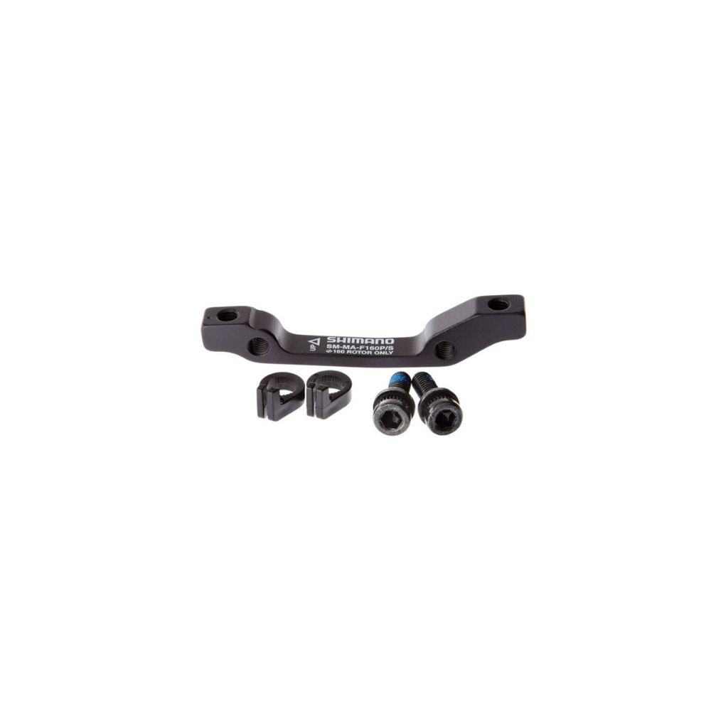 ADAPTER ZA DISK KOČNICU SHIMANO SM-MA-F160P/S slika 1