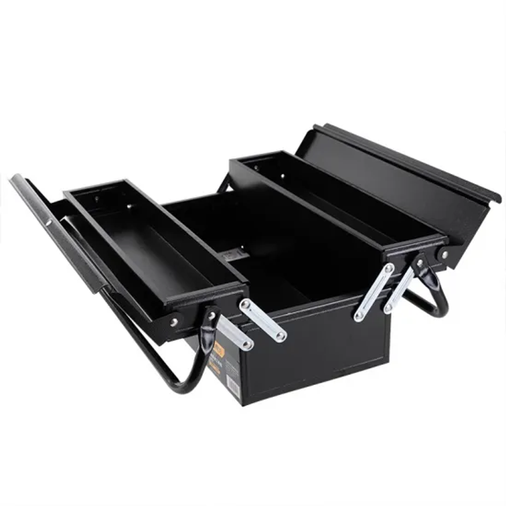 Deli Metalna kutija za alat 450mm DL6231 slika 2