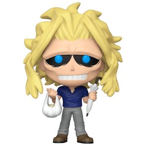 POP figure My Hero Academia All Might Exclusive