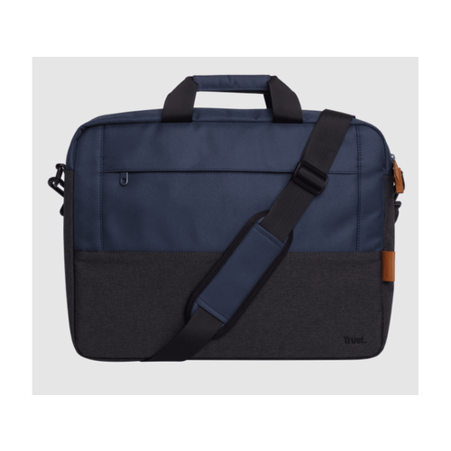 Torba TRUST 16" LISBOA  plava slika 1