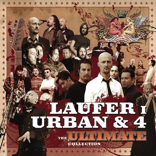 Laufer I Urban & 4 - The Ultimate Collection slika 1
