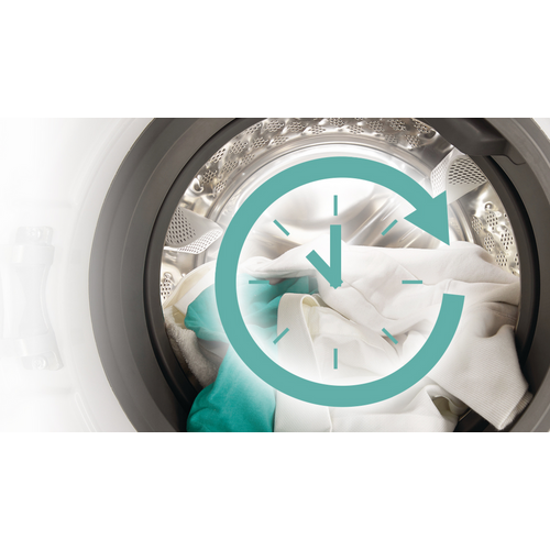 Gorenje Mašina za pranje i sušenje rublja - WD2A164ADS slika 7