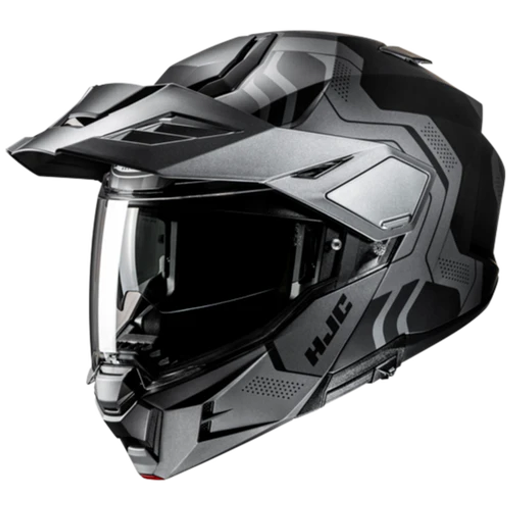 HJC I80 VELLY vizir za moto kacigu slika 3