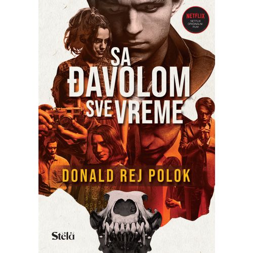 Sa đavolom sve vreme slika 1