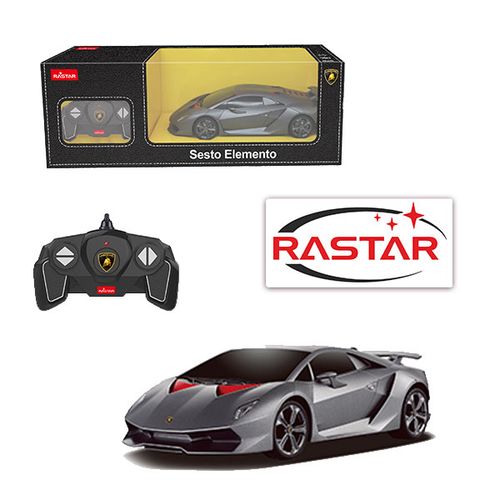 Rastar Lamborghini Sesto Elemento 1:18 slika 1