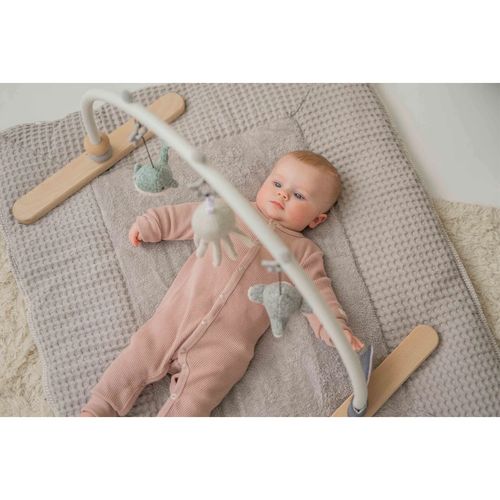 Flow Amsterdam Baby Gimnastika, 76x48x40cm slika 10