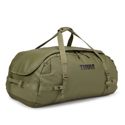 THULE Chasm Vodootporna torba/ranac 90L - Olivine slika 1