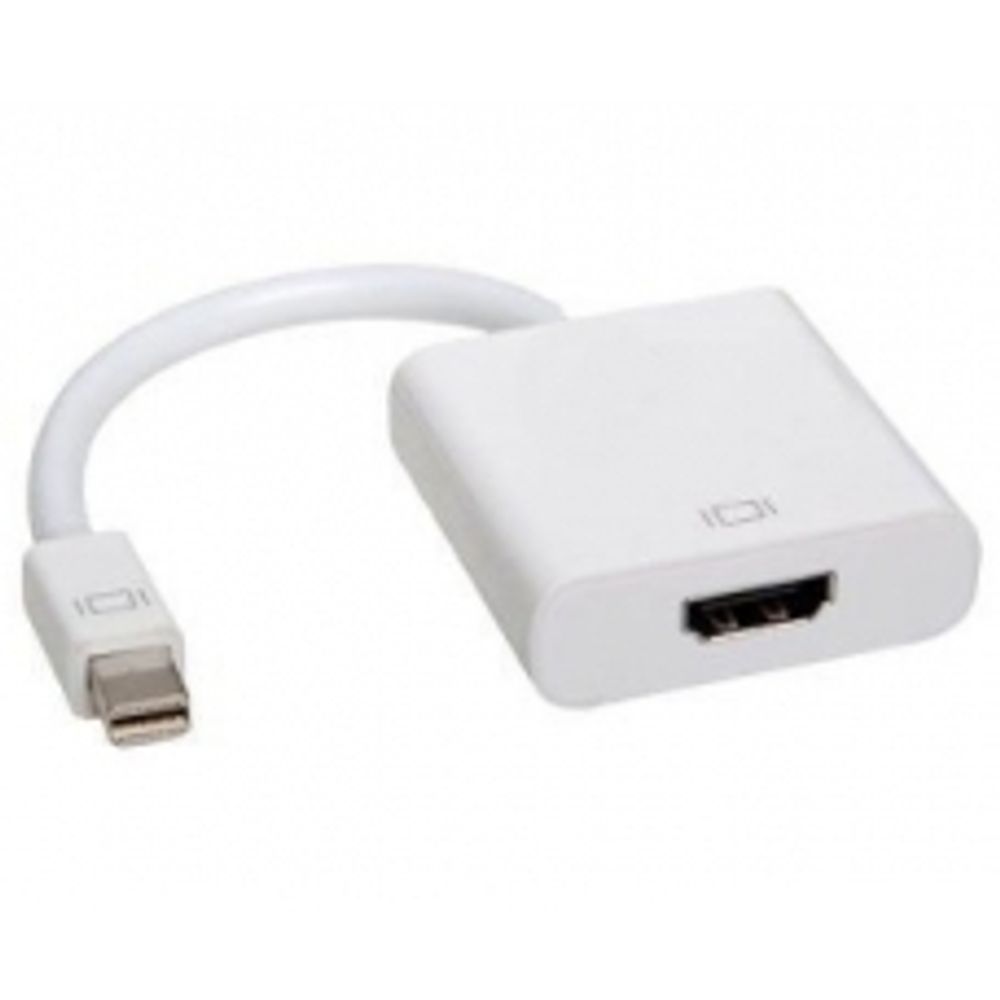 Pretvornik E-Green Mini DisplayPort (M) - HDMI (F) slika 1