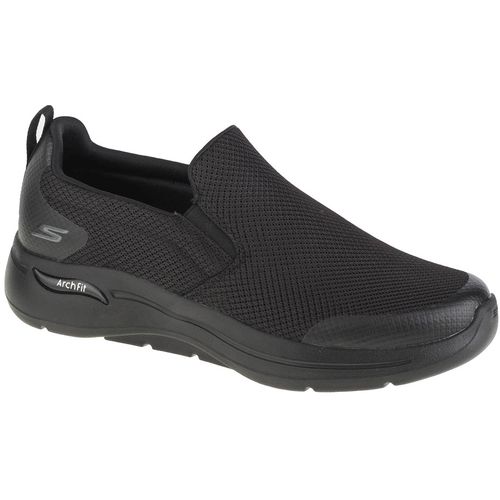 Skechers Go Walk Arch Fit-Togpath muške tenisice 216121-BBK slika 1