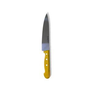 Kapp Nož Kuhinjski 21cm Žuti 45491161