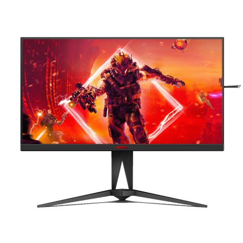 AOC AGON AG325QZN/EU Monitor 31.5" slika 1