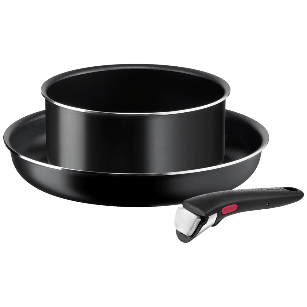 Tefal Posuđe, set 3/1, Ingenio Easy Cook N Clean - L1539243 slika 1