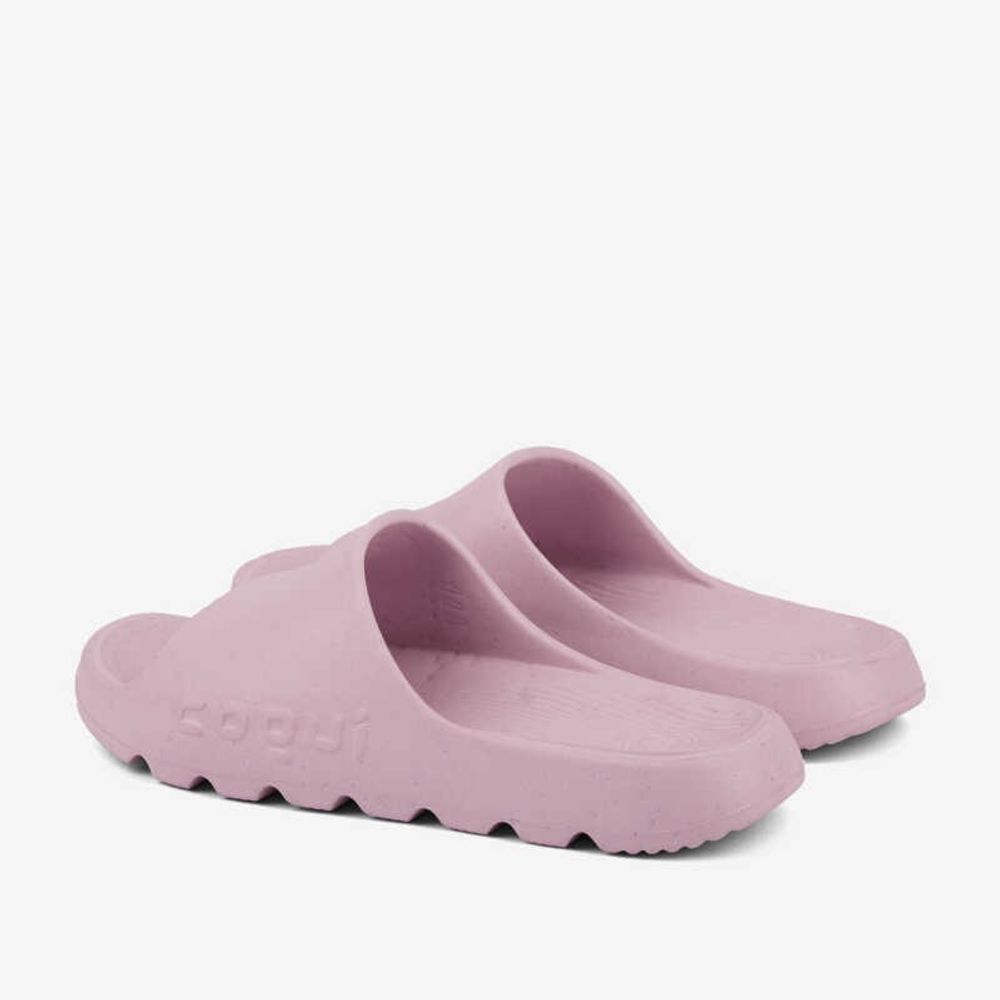Coqui Ženske papuče Lou, Roze slika 4