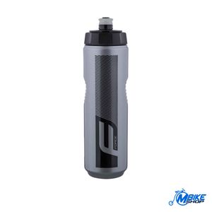 Force Bidon za bicikl Quart 900ml Silver/Black