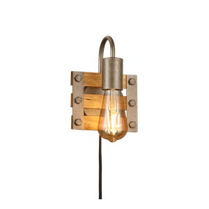 KHAN ZIDNA LAMPA,1XE27