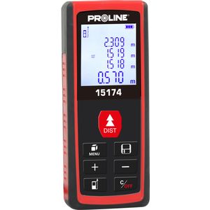 Profix laser 40m