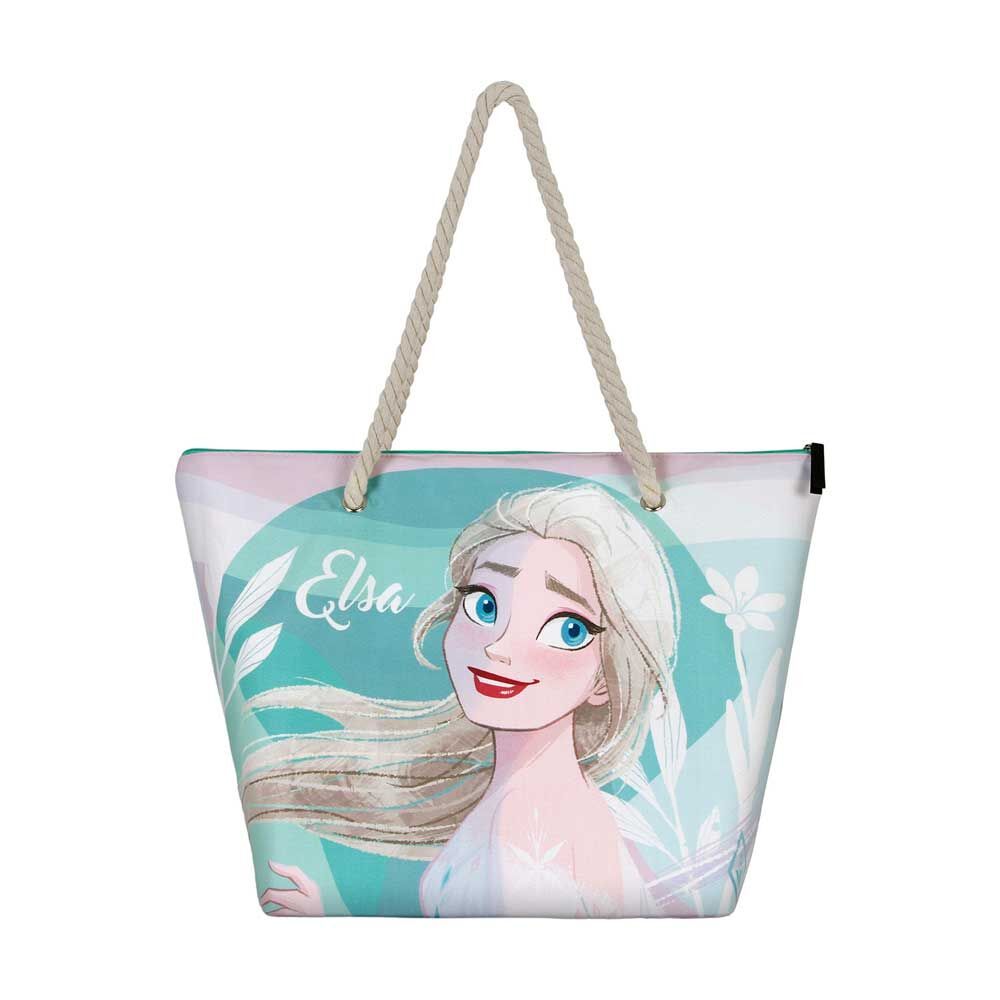 Disney Frozen 2 Ljetna Plažna Torba slika 3