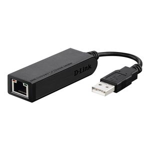 D-LINK 100MBit NIC USB2.0 DUB-E100