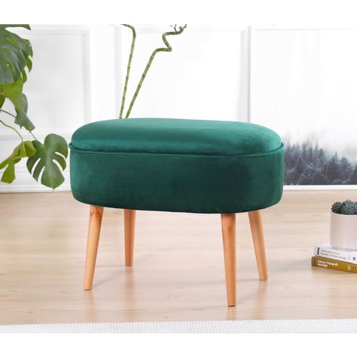 Moile - Green Green Pouffe slika 2