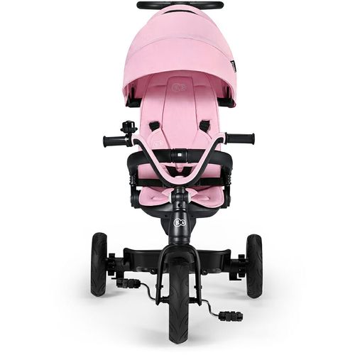 Kinderkraft Tricikl Twipper, Pink slika 5