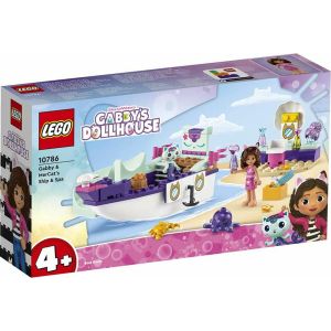 Playset Lego 10786 88 Dijelovi