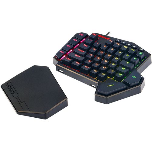 KEYBOARD - REDRAGON DITI K585 RGB slika 5