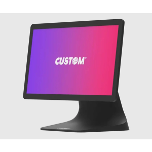 Custom PC ARAGON 15.6" J6412