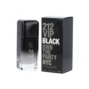 Carolina Herrera 212 VIP Black Eau De Parfum 100 ml za muškarce