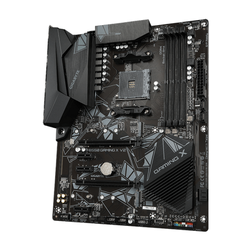 MB AM4 Gigabyte B550 GAMING X V2 (rev. 1.0) slika 3