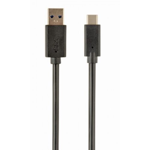 CCP-USB3-AMCM-1M Gembird 3A/36W USB 3.0 AM to Type-C cable (AM/CM), 1 m slika 2