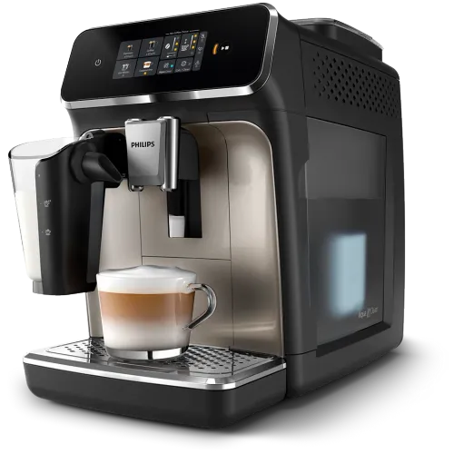 Philips espresso aparat EP2336/40 slika 1