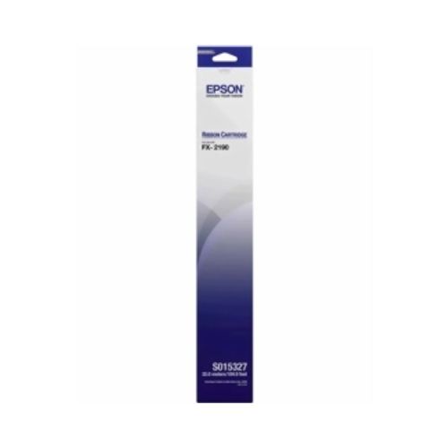 EPSON S015327 crna ribon traka slika 1