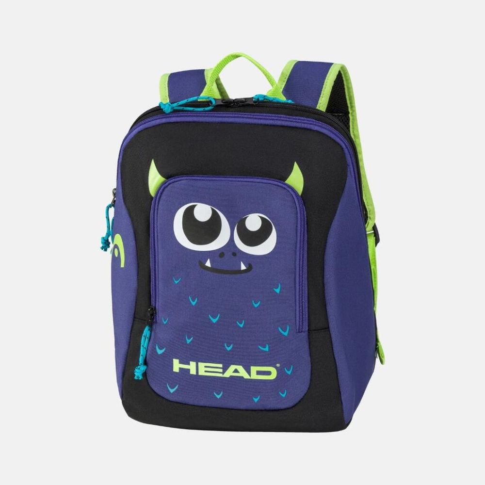 HEAD dječiji ruksak za tenis Kids Tour Backpack 14L slika 2