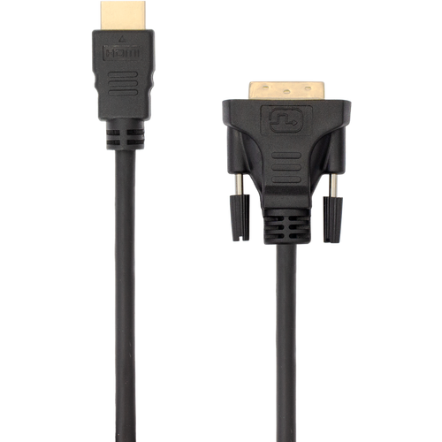 KABEL SBOX HDMI- DVI M/M 2M slika 3