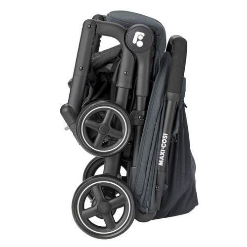 Maxi Cosi kolica Lara2 - Essential Graphite slika 4