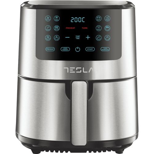 Tesla AF501BX Air fryer, Friteza na vruć vazduh 5L slika 1