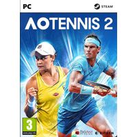 PC AO Tennis 2 - Ultimativno Tenisko Iskustvo