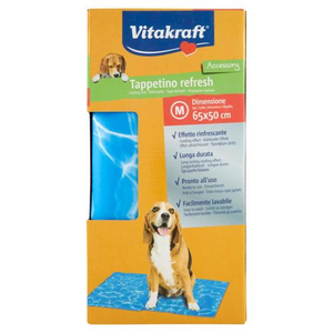 Vitakraft rashladna podloga za pse M 50x65cm