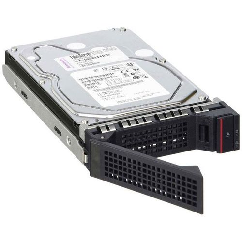 Lenovo server HDD - 2.5" 1.2TB SAS 512n HDD slika 1