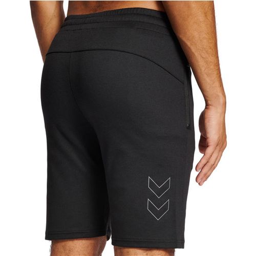 Hummel Sorts Hmlmt Interval Shorts 219169-2001 slika 2