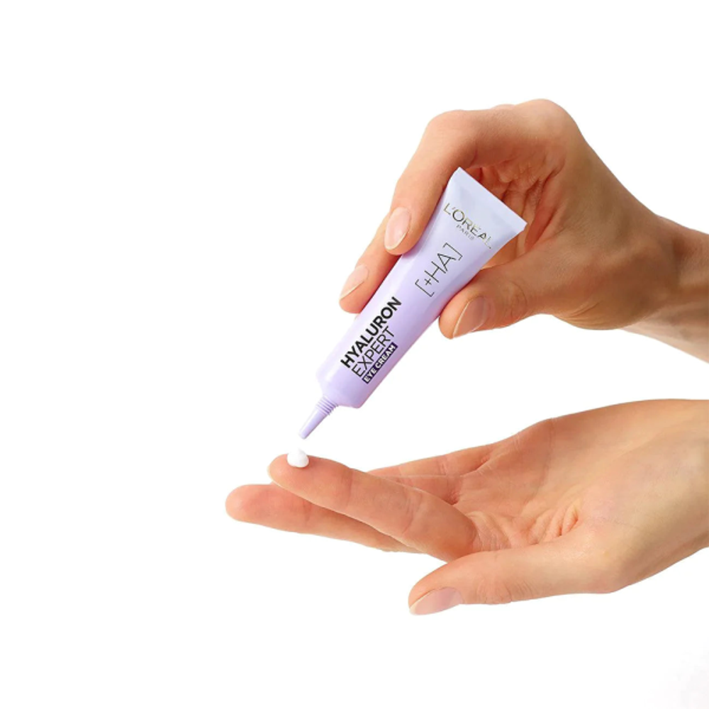 L'Oréal Paris krema za područje oko očiju Hyaluron Specialist 15ml slika 8