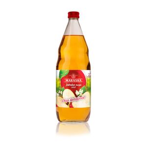 Maraska sirup Jabuka Bazga 1l