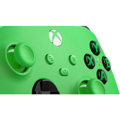 MICROSOFT XBOX WIRELESS CONTROLLER - VELOCITY slika 6